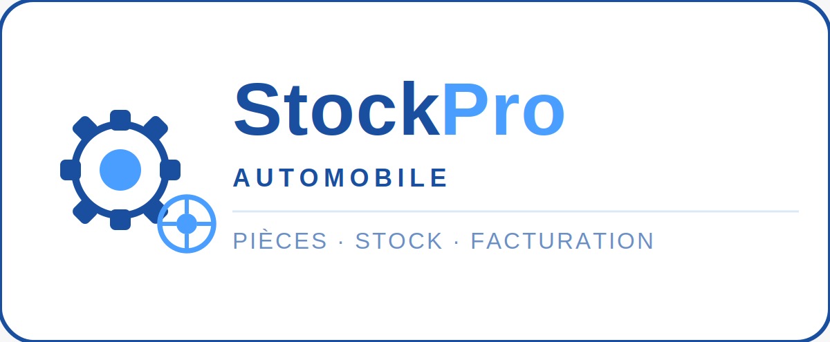 StockPro Automobile
